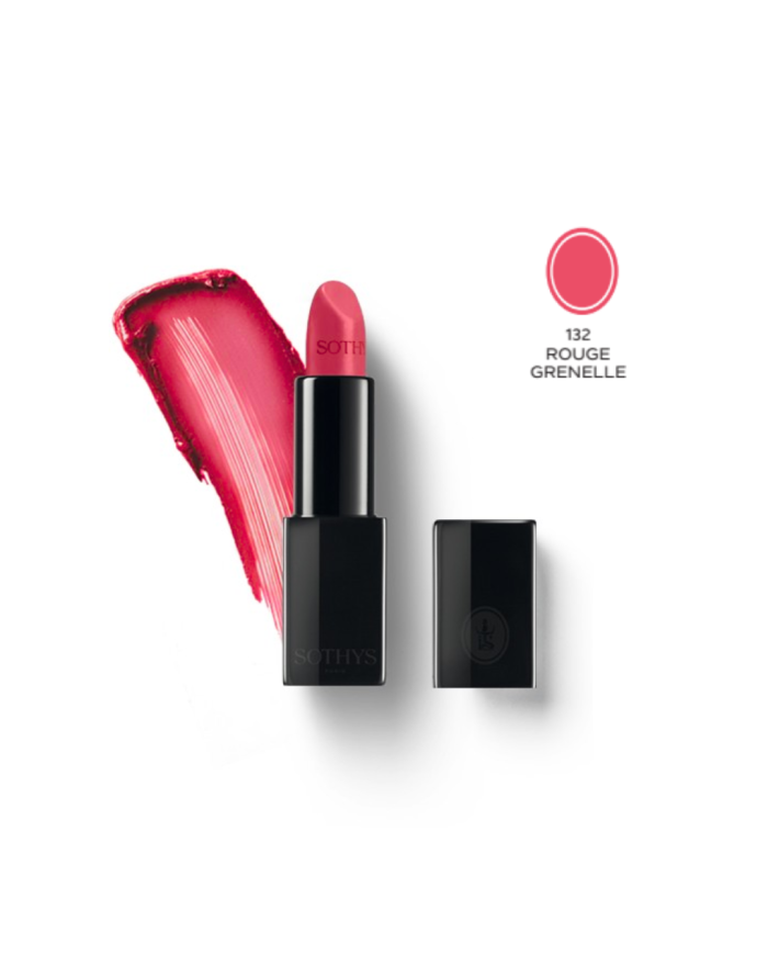Rouge Doux - 132 rouge...