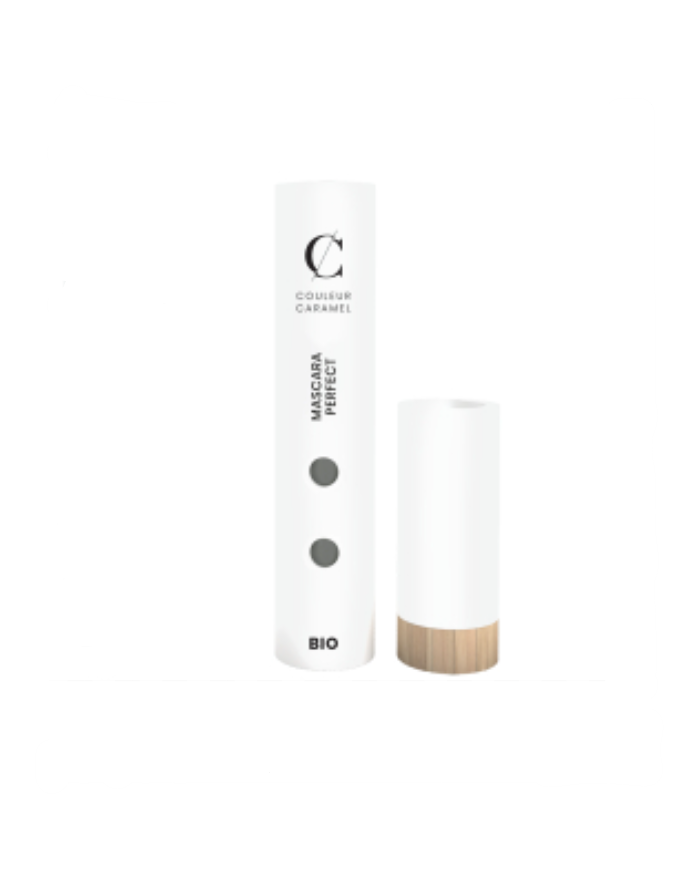 CC - Boitier vide mascara...