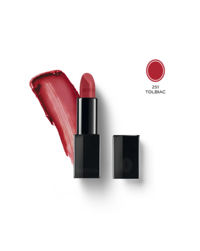 TESTEUR Rouge Intense - 251...