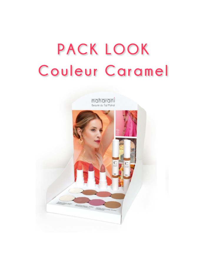 CC - Pack Look...