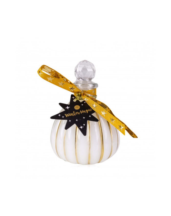 Gel douche & bain • Vanille...