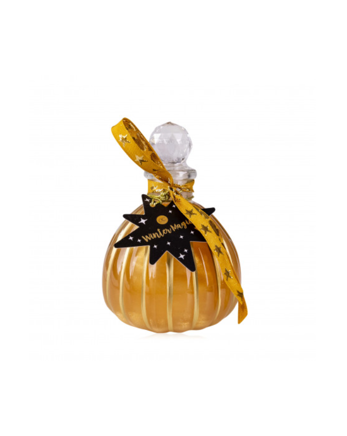 Gel douche & bain • Vanille...