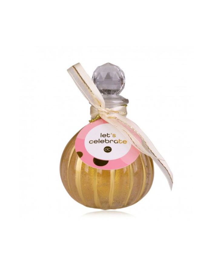 Gel douche & bain • Vanille...