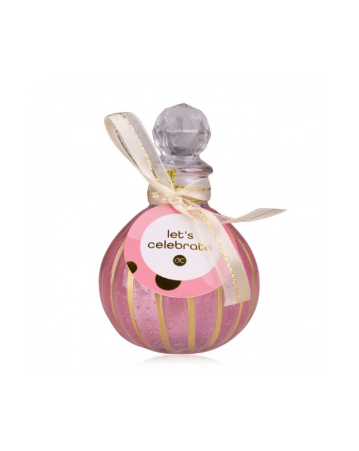 Gel douche & bain • Vanille...