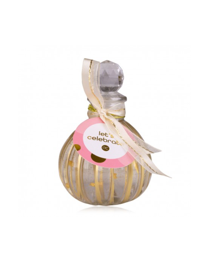 Gel douche & bain • Vanille...