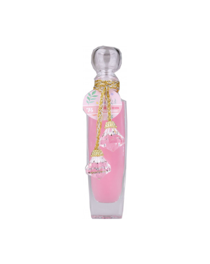 Gel douche & bain • Rose...