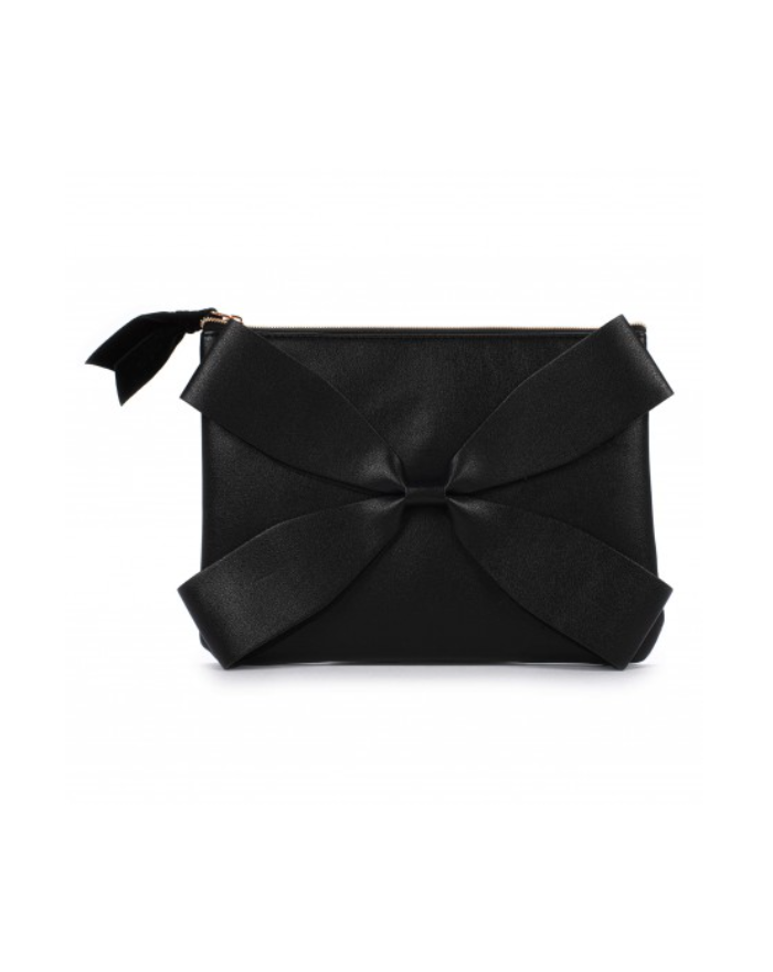 Trousse de toilette • Noire...
