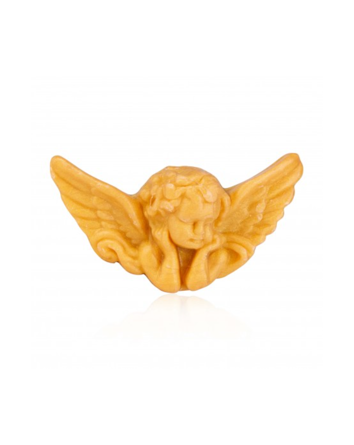 Savon ange • Vanille 25g OR